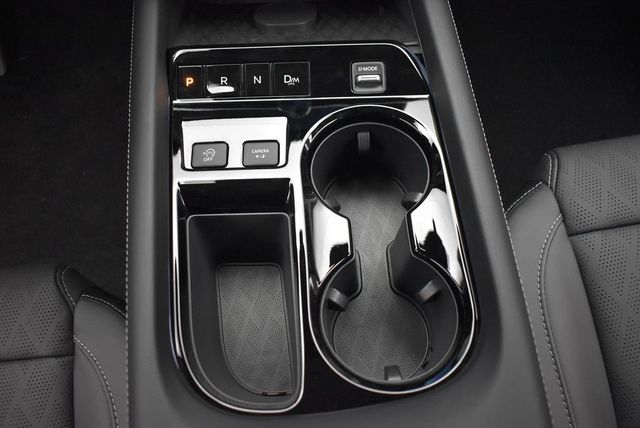 2026 Nissan Murano AWD Platinum - 22951315 - 33