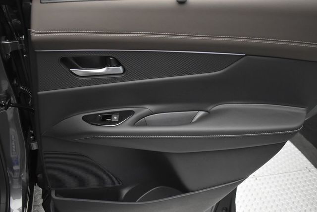 2026 Nissan Murano AWD Platinum - 22951315 - 34