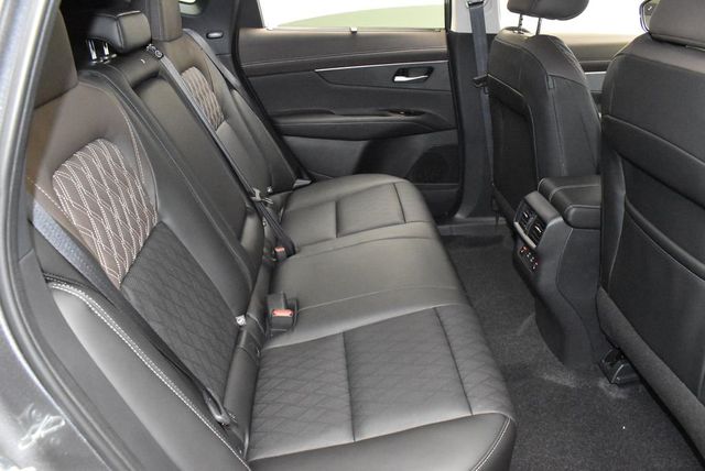 2026 Nissan Murano AWD Platinum - 22951315 - 35