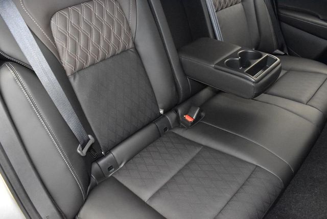 2026 Nissan Murano AWD Platinum - 22951315 - 36