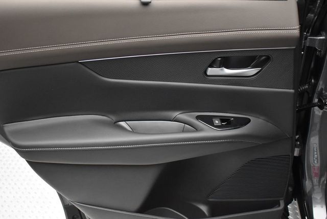 2026 Nissan Murano AWD Platinum - 22951315 - 38