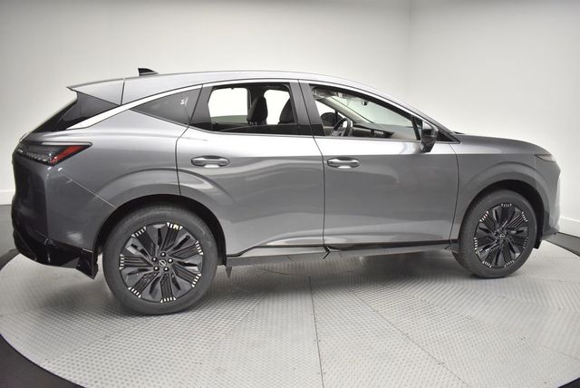 2026 Nissan Murano AWD Platinum - 22951315 - 3
