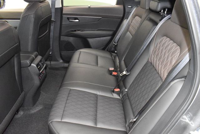 2026 Nissan Murano AWD Platinum - 22951315 - 39