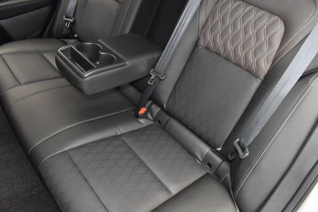 2026 Nissan Murano AWD Platinum - 22951315 - 40