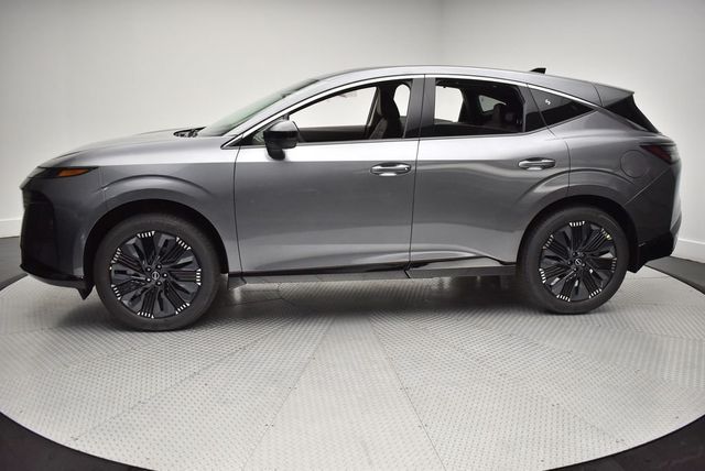 2026 Nissan Murano AWD Platinum - 22951315 - 7