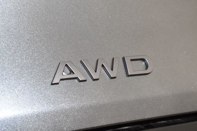 2026 Nissan Murano AWD Platinum - 22951315 - 8