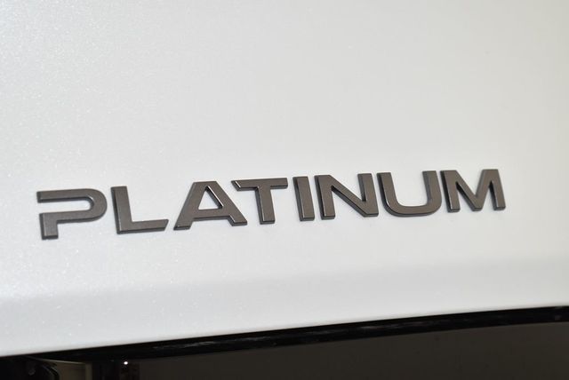 2026 Nissan Murano AWD Platinum - 22966723 - 9