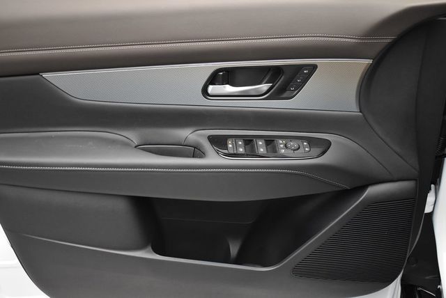 2026 Nissan Murano AWD Platinum - 22966723 - 10