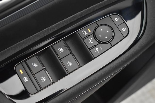 2026 Nissan Murano AWD Platinum - 22966723 - 11