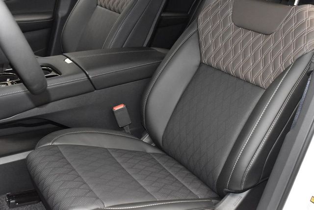 2026 Nissan Murano AWD Platinum - 22966723 - 14