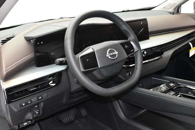 2026 Nissan Murano AWD Platinum - 22966723 - 16