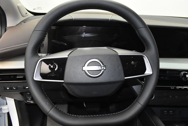 2026 Nissan Murano AWD Platinum - 22966723 - 17