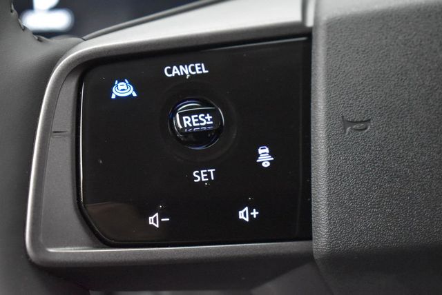 2026 Nissan Murano AWD Platinum - 22966723 - 18