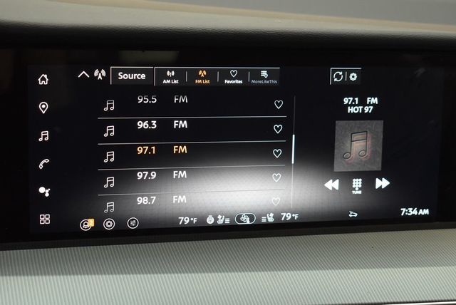 2026 Nissan Murano AWD Platinum - 22966723 - 20