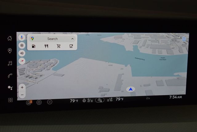 2026 Nissan Murano AWD Platinum - 22966723 - 21