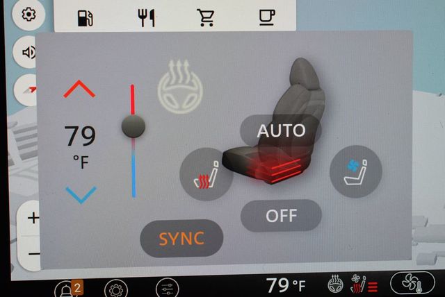 2026 Nissan Murano AWD Platinum - 22966723 - 25