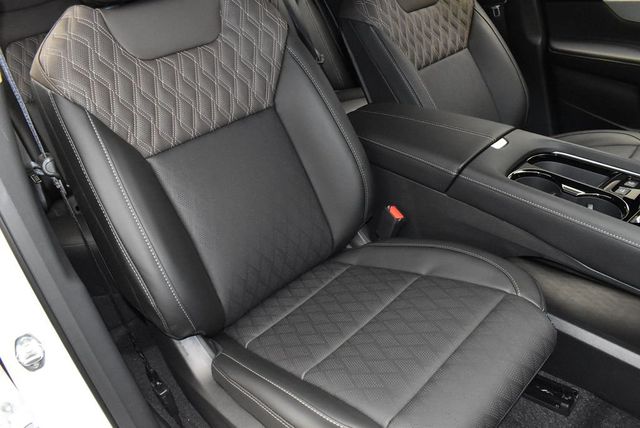 2026 Nissan Murano AWD Platinum - 22966723 - 28