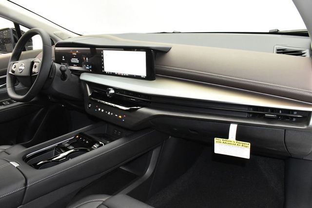 2026 Nissan Murano AWD Platinum - 22966723 - 30