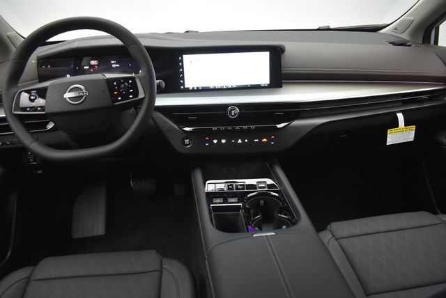 2026 Nissan Murano AWD Platinum - 22966723 - 31