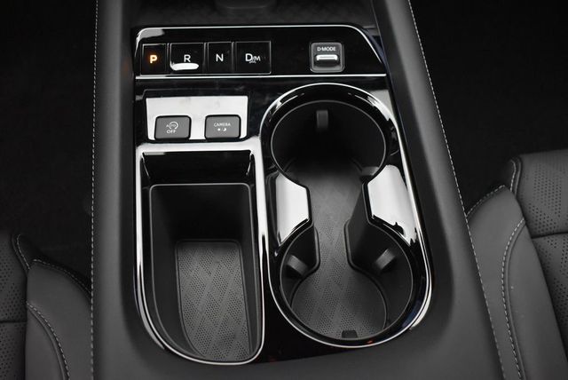 2026 Nissan Murano AWD Platinum - 22966723 - 32