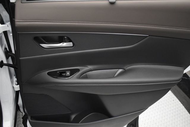 2026 Nissan Murano AWD Platinum - 22966723 - 33