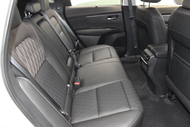 2026 Nissan Murano AWD Platinum - 22966723 - 34