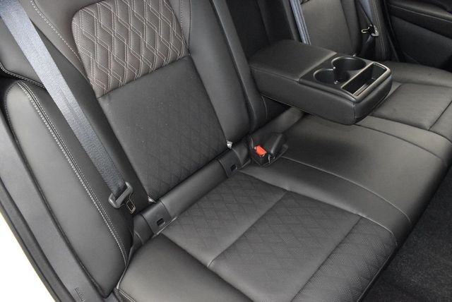 2026 Nissan Murano AWD Platinum - 22966723 - 35