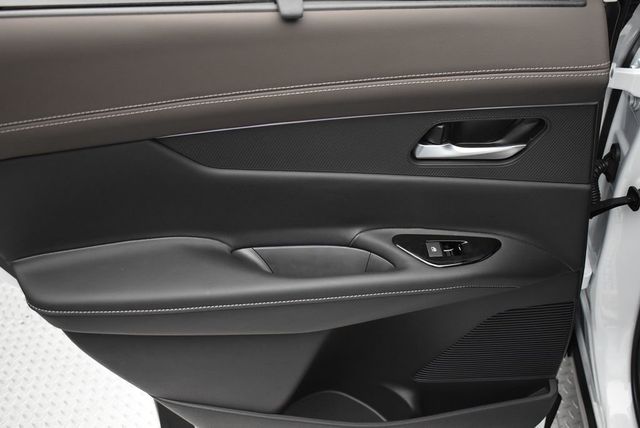 2026 Nissan Murano AWD Platinum - 22966723 - 37