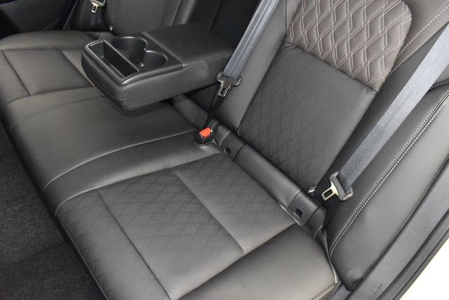 2026 Nissan Murano AWD Platinum - 22966723 - 39