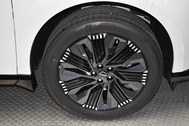 2026 Nissan Murano AWD Platinum - 22966723 - 40