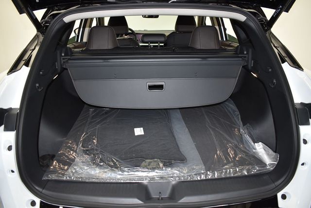 2026 Nissan Murano AWD Platinum - 22966723 - 42