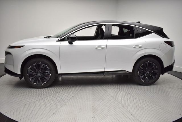 2026 Nissan Murano AWD Platinum - 22966723 - 7