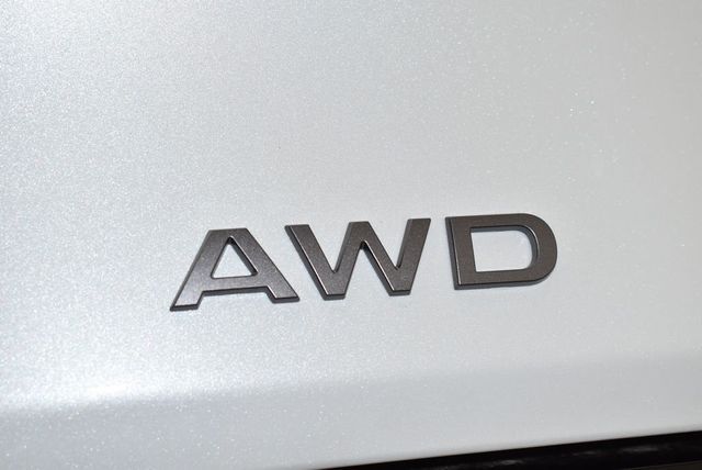 2026 Nissan Murano AWD Platinum - 22966723 - 8