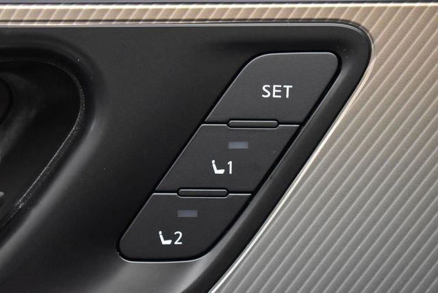 2026 Nissan Murano AWD Platinum - 22979034 - 10