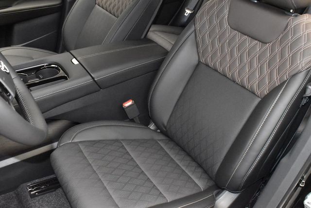 2026 Nissan Murano AWD Platinum - 22979034 - 12