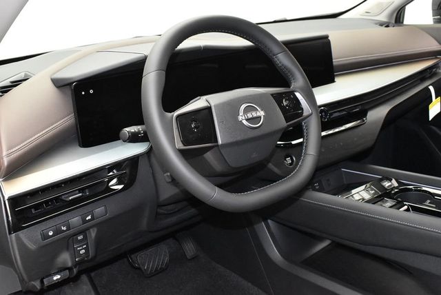 2026 Nissan Murano AWD Platinum - 22979034 - 14