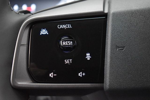 2026 Nissan Murano AWD Platinum - 22979034 - 16