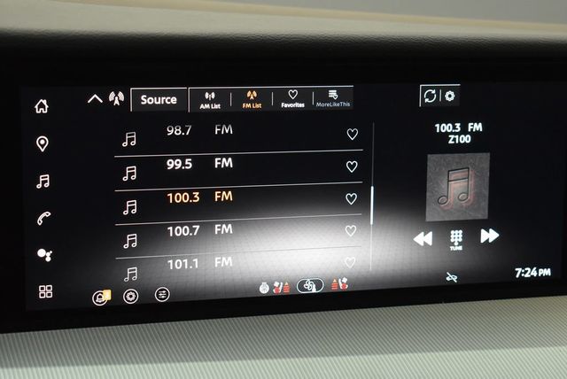 2026 Nissan Murano AWD Platinum - 22979034 - 18