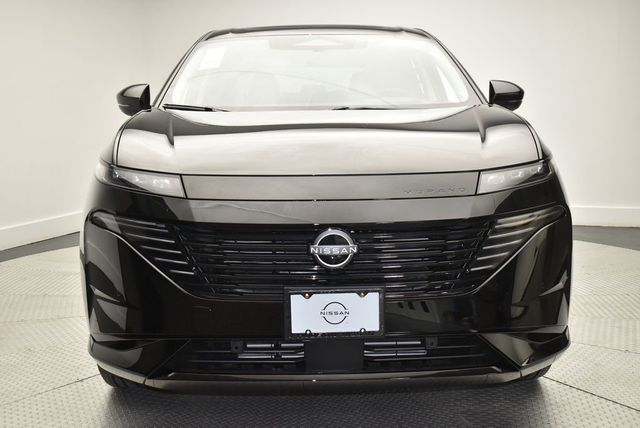 2026 Nissan Murano AWD Platinum - 22979034 - 1