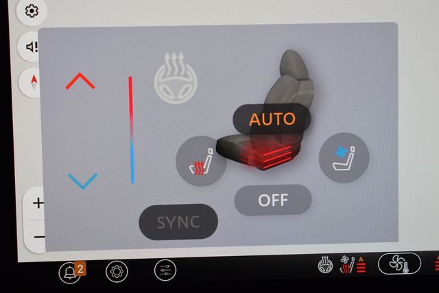 2026 Nissan Murano AWD Platinum - 22979034 - 19