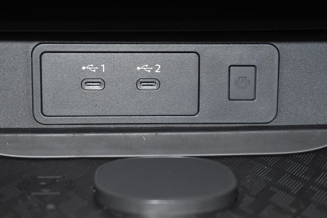 2026 Nissan Murano AWD Platinum - 22979034 - 21