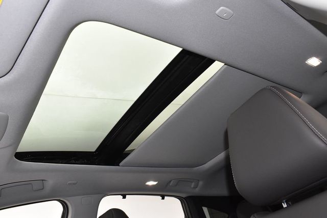 2026 Nissan Murano AWD Platinum - 22979034 - 22