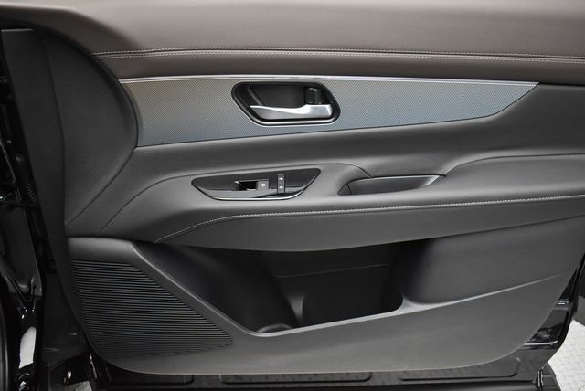 2026 Nissan Murano AWD Platinum - 22979034 - 23