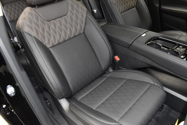 2026 Nissan Murano AWD Platinum - 22979034 - 25