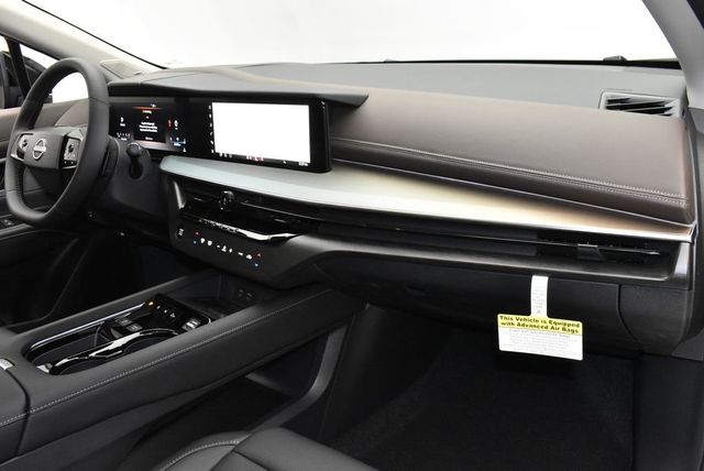 2026 Nissan Murano AWD Platinum - 22979034 - 27