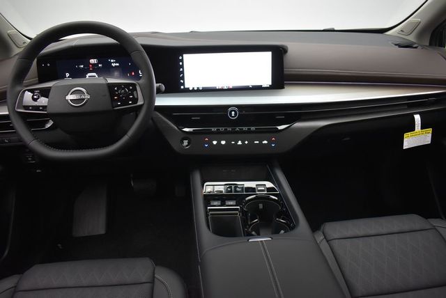 2026 Nissan Murano AWD Platinum - 22979034 - 28