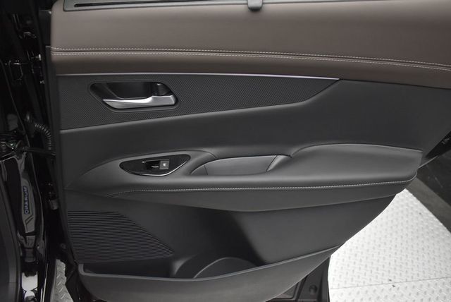 2026 Nissan Murano AWD Platinum - 22979034 - 30