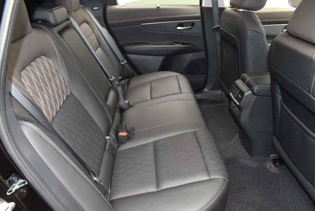 2026 Nissan Murano AWD Platinum - 22979034 - 31