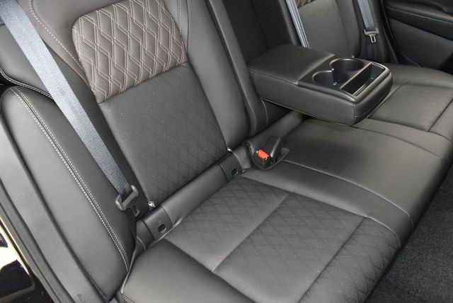 2026 Nissan Murano AWD Platinum - 22979034 - 32