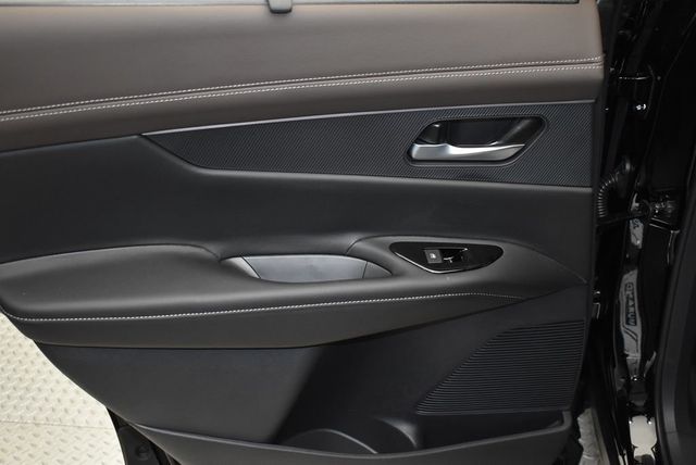 2026 Nissan Murano AWD Platinum - 22979034 - 34